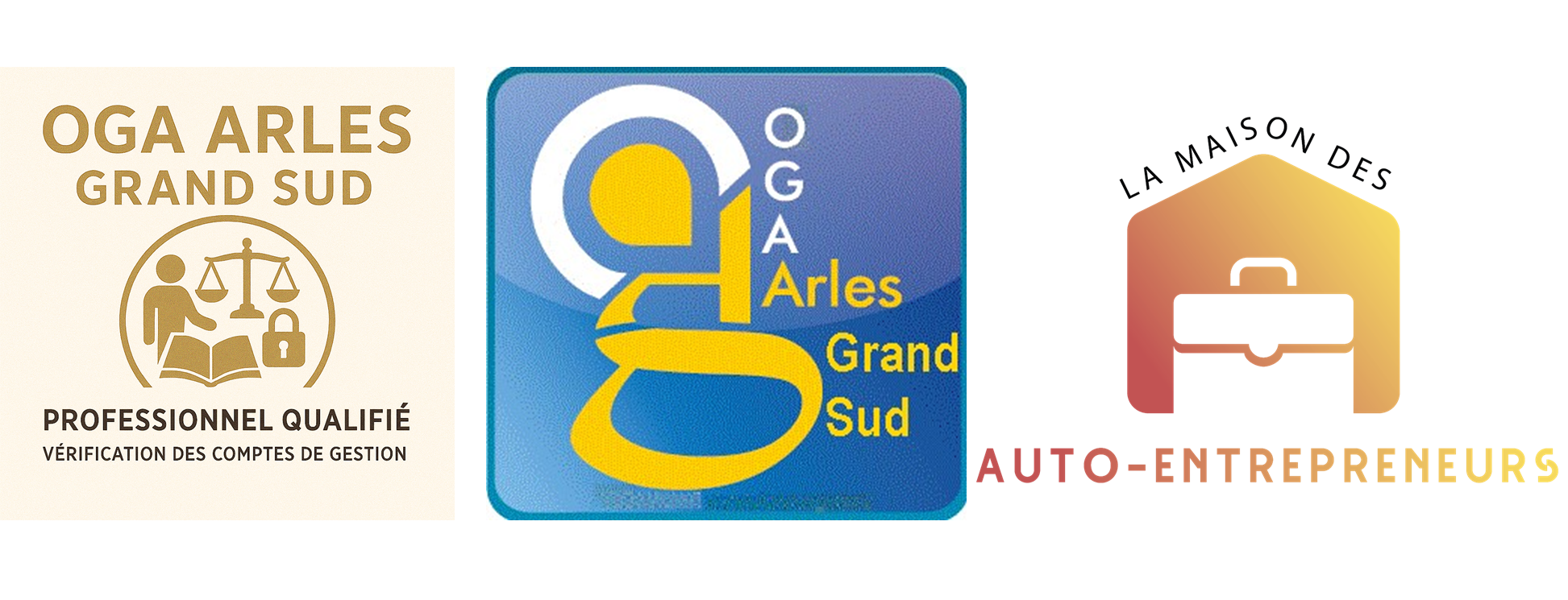 Organisme de Gestion Agree Arles Grand Sud
